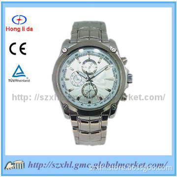 Wrist watch waterproof watch with own logo XHL-G235